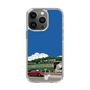 Slim Protection Case［ Studio Alec Shonan Story - In Front of Kamakura High School Station (Enoden) ］