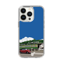 Slim Protection Case［ Studio Alec Shonan Story - In Front of Kamakura High School Station (Enoden) ］