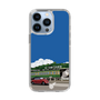 Slim Protection Case［ Studio Alec Shonan Story - In Front of Kamakura High School Station (Enoden) ］