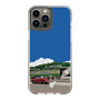 Slim Protection Case［ Studio Alec Shonan Story - In Front of Kamakura High School Station (Enoden) ］