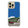 Slim Protection Case［ Studio Alec Shonan Story - In Front of Kamakura High School Station (Enoden) ］