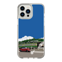 Slim Protection Case［ Studio Alec Shonan Story - In Front of Kamakura High School Station (Enoden) ］