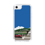 Slim Protection Case［ Studio Alec Shonan Story - In Front of Kamakura High School Station (Enoden) ］