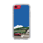 Slim Protection Case［ Studio Alec Shonan Story - In Front of Kamakura High School Station (Enoden) ］
