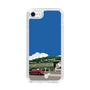 Slim Protection Case［ Studio Alec Shonan Story - In Front of Kamakura High School Station (Enoden) ］