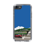 Slim Protection Case［ Studio Alec Shonan Story - In Front of Kamakura High School Station (Enoden) ］