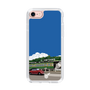 Slim Protection Case［ Studio Alec Shonan Story - In Front of Kamakura High School Station (Enoden) ］