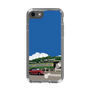 Slim Protection Case［ Studio Alec Shonan Story - In Front of Kamakura High School Station (Enoden) ］