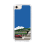 Slim Protection Case［ Studio Alec Shonan Story - In Front of Kamakura High School Station (Enoden) ］