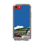 Slim Protection Case［ Studio Alec Shonan Story - In Front of Kamakura High School Station (Enoden) ］