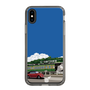 Slim Protection Case［ Studio Alec Shonan Story - In Front of Kamakura High School Station (Enoden) ］