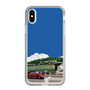 Slim Protection Case［ Studio Alec Shonan Story - In Front of Kamakura High School Station (Enoden) ］