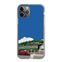 Slim Protection Case［ Studio Alec Shonan Story - In Front of Kamakura High School Station (Enoden) ］