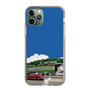 Slim Protection Case［ Studio Alec Shonan Story - In Front of Kamakura High School Station (Enoden) ］