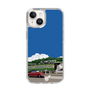 Slim Protection Case［ Studio Alec Shonan Story - In Front of Kamakura High School Station (Enoden) ］
