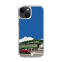 Slim Protection Case［ Studio Alec Shonan Story - In Front of Kamakura High School Station (Enoden) ］