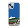 Slim Protection Case［ Studio Alec Shonan Story - In Front of Kamakura High School Station (Enoden) ］