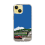 Slim Protection Case［ Studio Alec Shonan Story - In Front of Kamakura High School Station (Enoden) ］