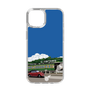 Slim Protection Case［ Studio Alec Shonan Story - In Front of Kamakura High School Station (Enoden) ］