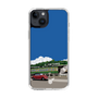 Slim Protection Case［ Studio Alec Shonan Story - In Front of Kamakura High School Station (Enoden) ］