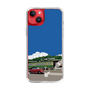 Slim Protection Case［ Studio Alec Shonan Story - In Front of Kamakura High School Station (Enoden) ］