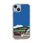 Slim Protection Case［ Studio Alec Shonan Story - In Front of Kamakura High School Station (Enoden) ］