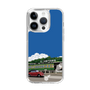 Slim Protection Case［ Studio Alec Shonan Story - In Front of Kamakura High School Station (Enoden) ］
