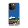 Slim Protection Case［ Studio Alec Shonan Story - In Front of Kamakura High School Station (Enoden) ］
