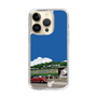 Slim Protection Case［ Studio Alec Shonan Story - In Front of Kamakura High School Station (Enoden) ］