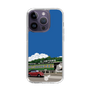 Slim Protection Case［ Studio Alec Shonan Story - In Front of Kamakura High School Station (Enoden) ］