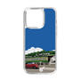 Slim Protection Case［ Studio Alec Shonan Story - In Front of Kamakura High School Station (Enoden) ］