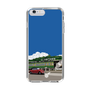 Slim Protection Case［ Studio Alec Shonan Story - In Front of Kamakura High School Station (Enoden) ］