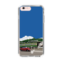 Slim Protection Case［ Studio Alec Shonan Story - In Front of Kamakura High School Station (Enoden) ］