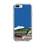 Slim Protection Case［ Studio Alec Shonan Story - In Front of Kamakura High School Station (Enoden) ］