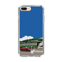 Slim Protection Case［ Studio Alec Shonan Story - In Front of Kamakura High School Station (Enoden) ］