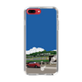 Slim Protection Case［ Studio Alec Shonan Story - In Front of Kamakura High School Station (Enoden) ］