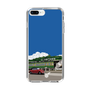 Slim Protection Case［ Studio Alec Shonan Story - In Front of Kamakura High School Station (Enoden) ］