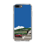 Slim Protection Case［ Studio Alec Shonan Story - In Front of Kamakura High School Station (Enoden) ］