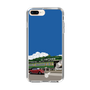Slim Protection Case［ Studio Alec Shonan Story - In Front of Kamakura High School Station (Enoden) ］
