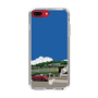 Slim Protection Case［ Studio Alec Shonan Story - In Front of Kamakura High School Station (Enoden) ］