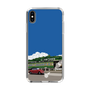 Slim Protection Case［ Studio Alec Shonan Story - In Front of Kamakura High School Station (Enoden) ］
