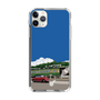 Slim Protection Case［ Studio Alec Shonan Story - In Front of Kamakura High School Station (Enoden) ］
