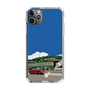 Slim Protection Case［ Studio Alec Shonan Story - In Front of Kamakura High School Station (Enoden) ］