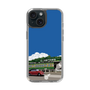Slim Protection Case［ Studio Alec Shonan Story - In Front of Kamakura High School Station (Enoden) ］