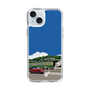 Slim Protection Case［ Studio Alec Shonan Story - In Front of Kamakura High School Station (Enoden) ］
