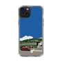 Slim Protection Case［ Studio Alec Shonan Story - In Front of Kamakura High School Station (Enoden) ］