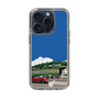 Slim Protection Case［ Studio Alec Shonan Story - In Front of Kamakura High School Station (Enoden) ］