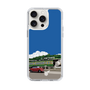 Slim Protection Case［ Studio Alec Shonan Story - In Front of Kamakura High School Station (Enoden) ］