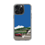 Slim Protection Case［ Studio Alec Shonan Story - In Front of Kamakura High School Station (Enoden) ］