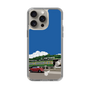 Slim Protection Case［ Studio Alec Shonan Story - In Front of Kamakura High School Station (Enoden) ］